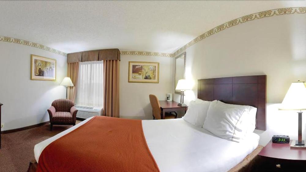 Holiday Inn Express Atlanta W Douglasville Dış mekan fotoğraf