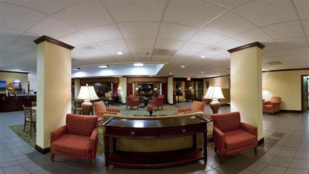 Holiday Inn Express Atlanta W Douglasville Dış mekan fotoğraf