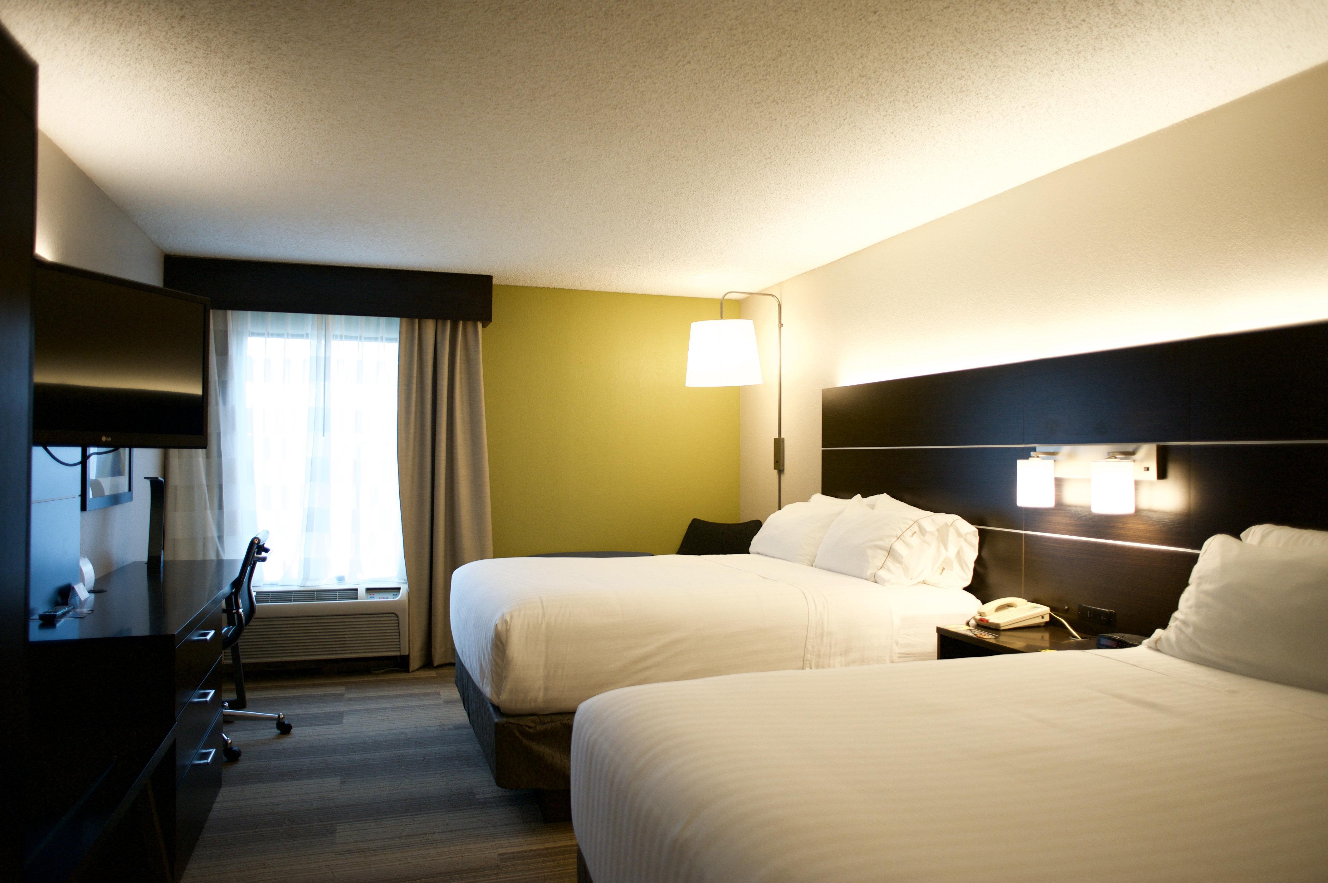 Holiday Inn Express Atlanta W Douglasville Dış mekan fotoğraf