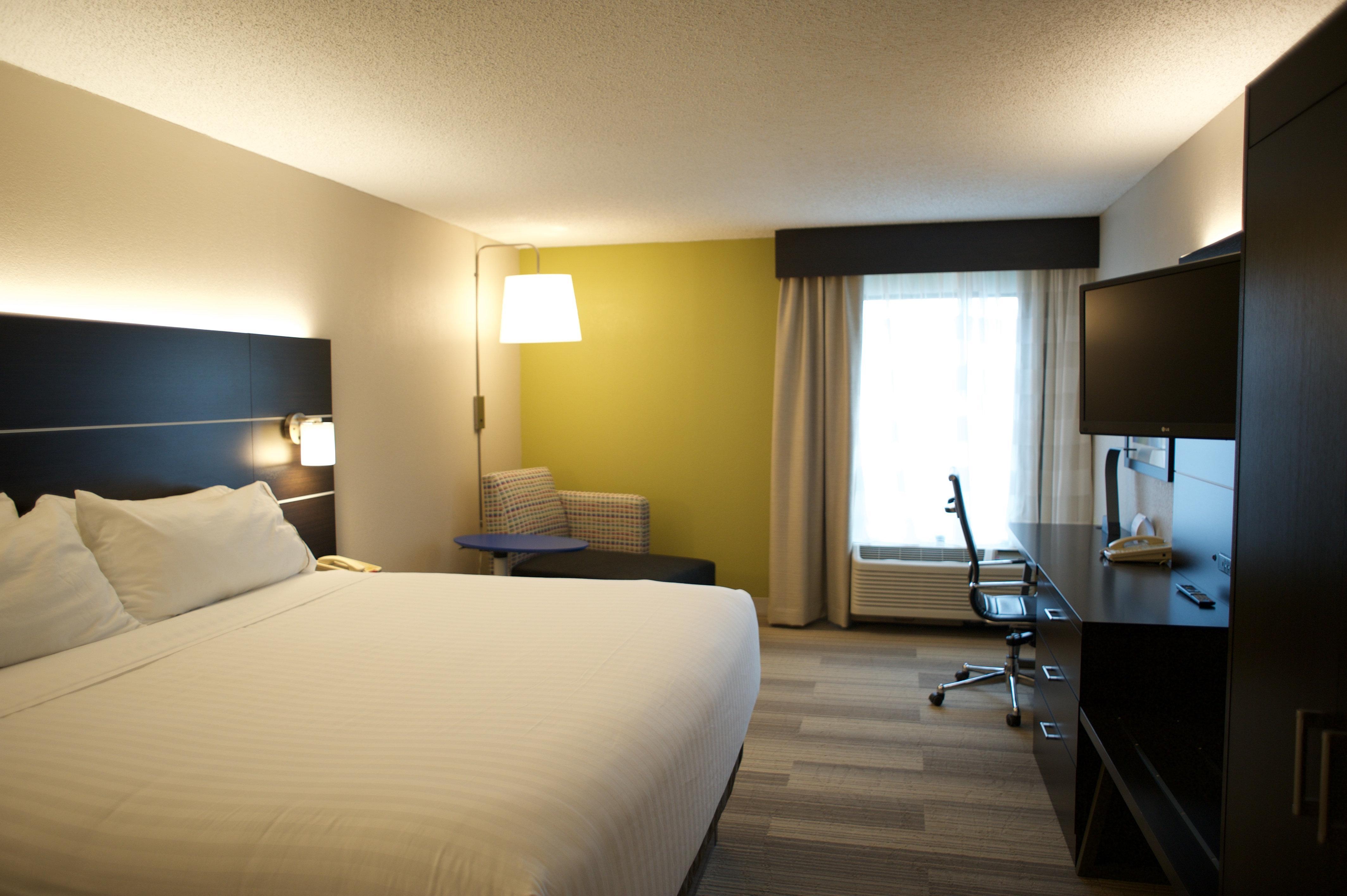 Holiday Inn Express Atlanta W Douglasville Dış mekan fotoğraf