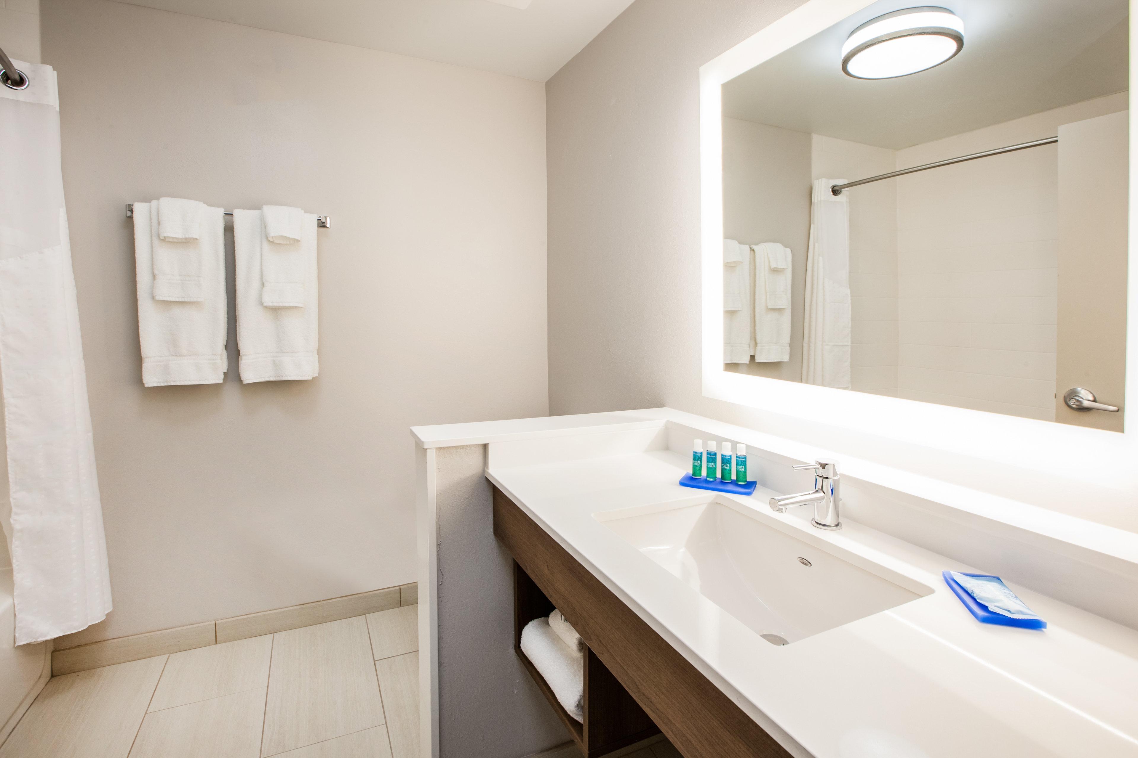 Holiday Inn Express Atlanta W Douglasville Dış mekan fotoğraf