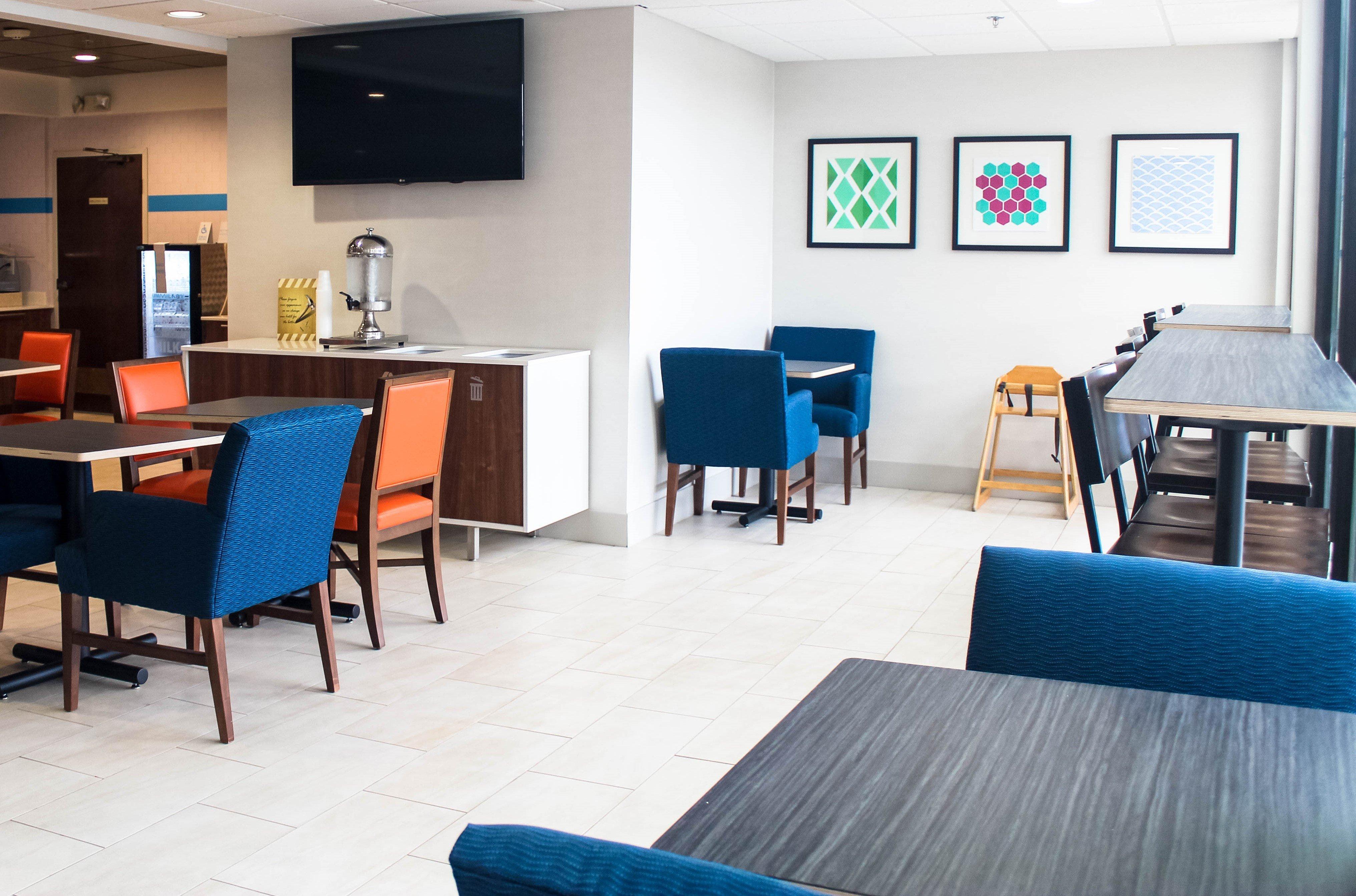 Holiday Inn Express Atlanta W Douglasville Dış mekan fotoğraf