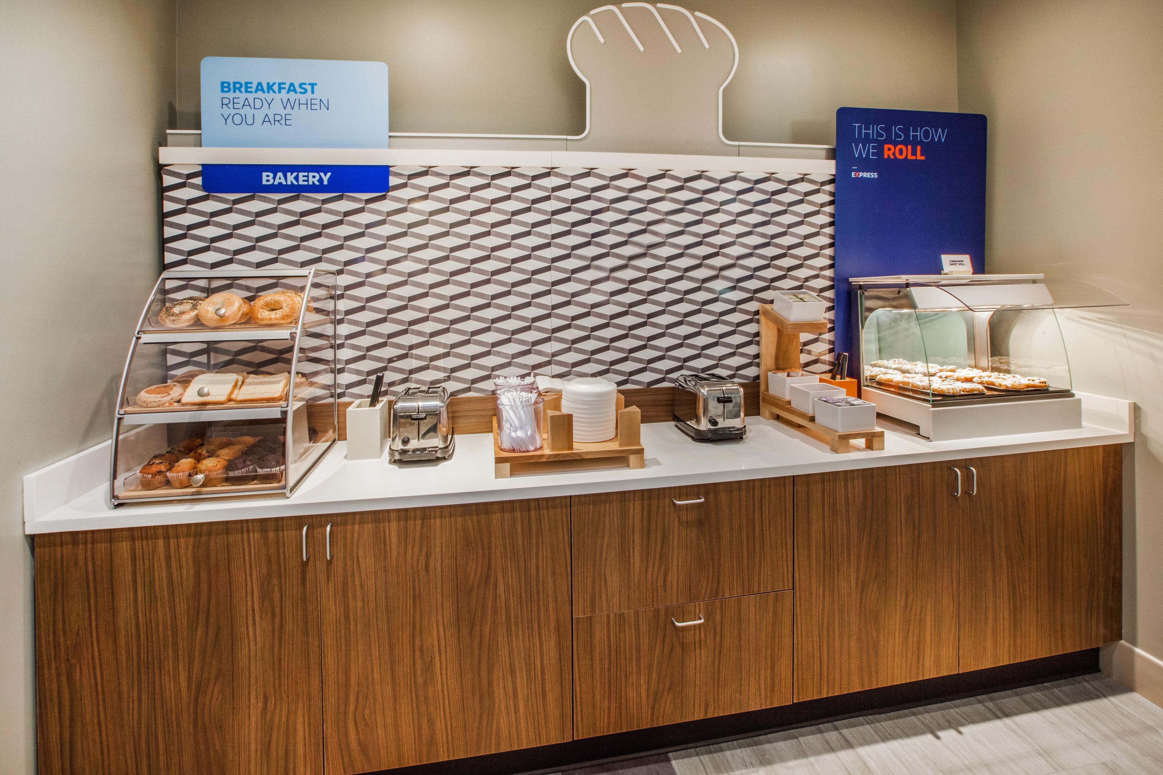 Holiday Inn Express Atlanta W Douglasville Dış mekan fotoğraf