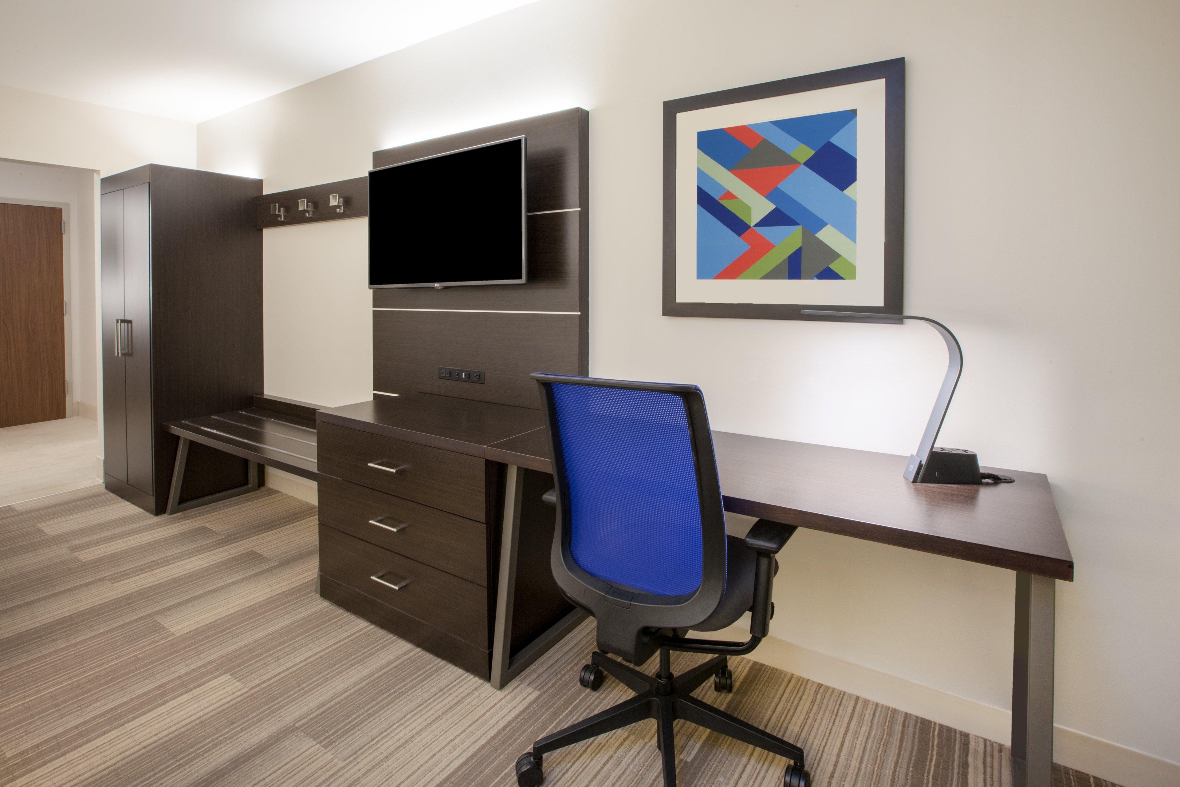 Holiday Inn Express Atlanta W Douglasville Dış mekan fotoğraf