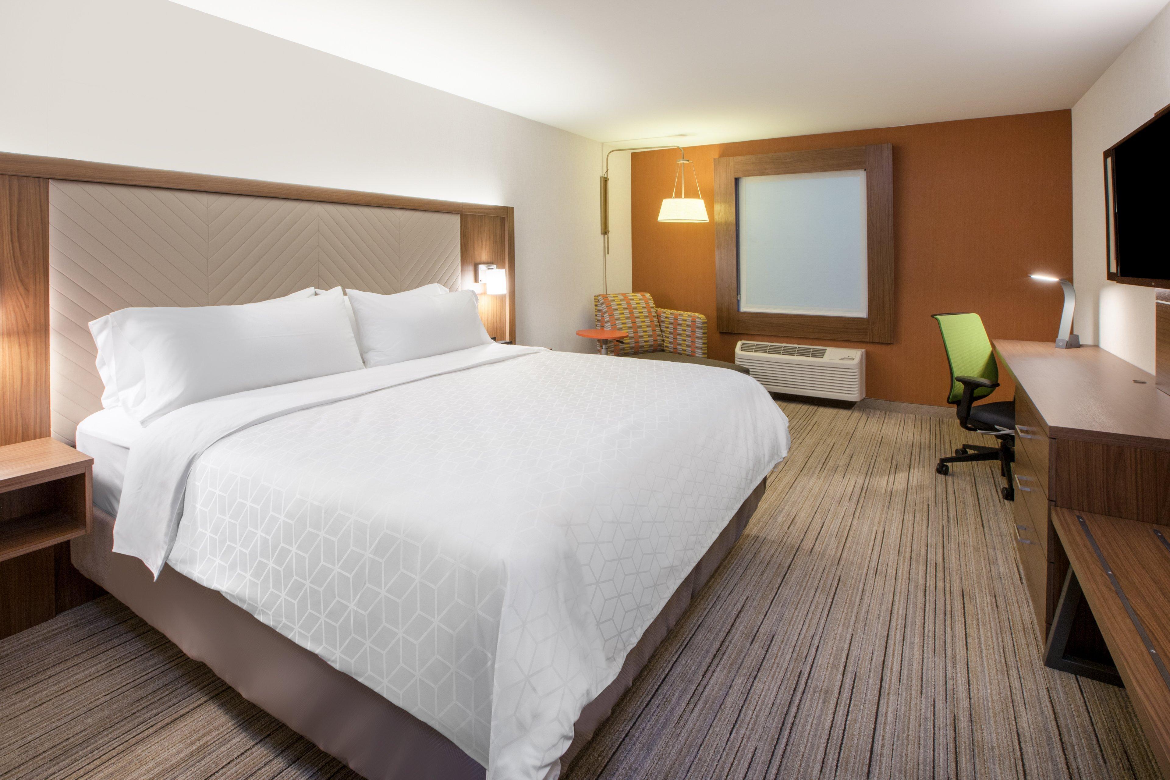 Holiday Inn Express Atlanta W Douglasville Dış mekan fotoğraf