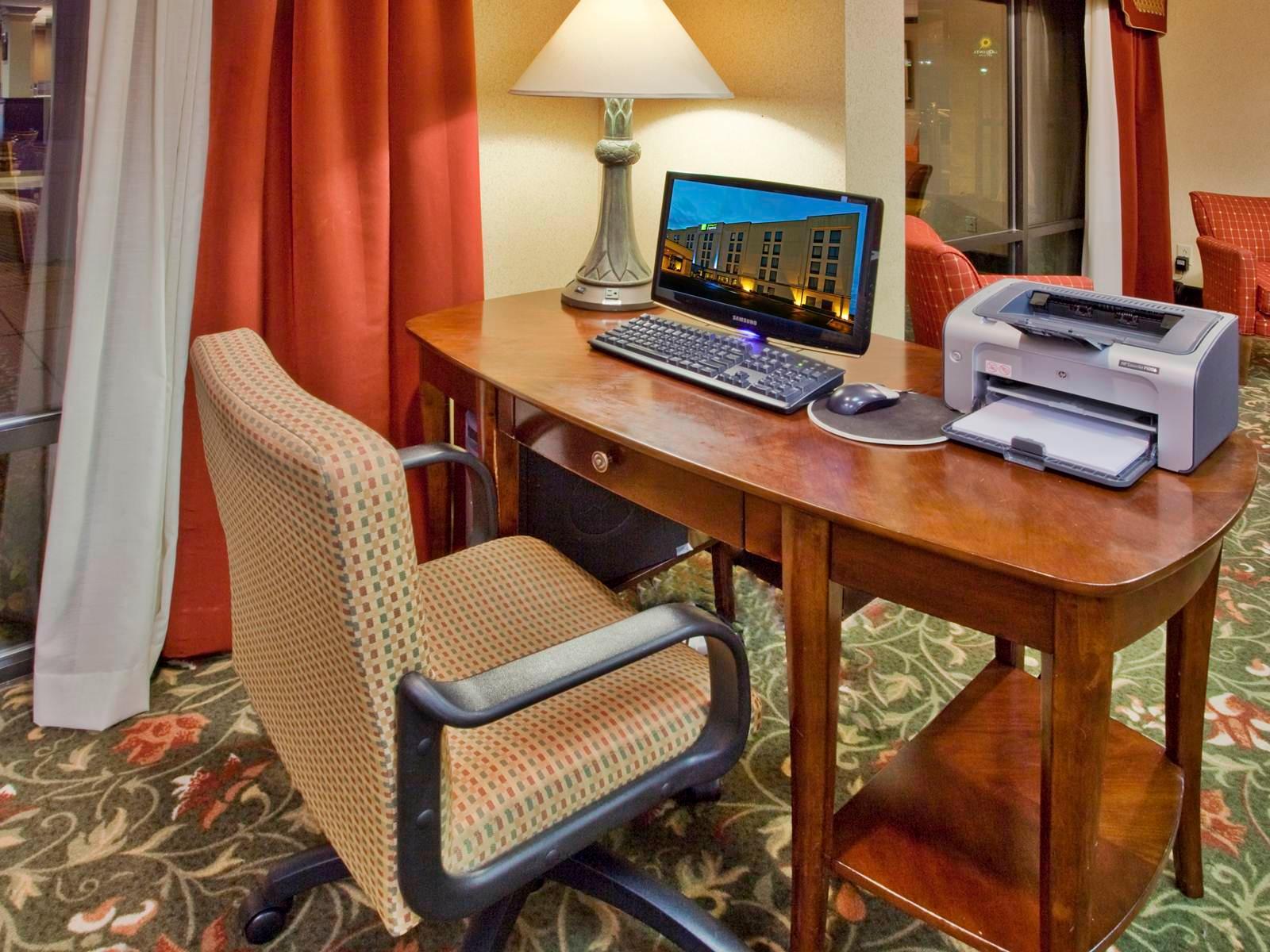 Holiday Inn Express Atlanta W Douglasville Dış mekan fotoğraf