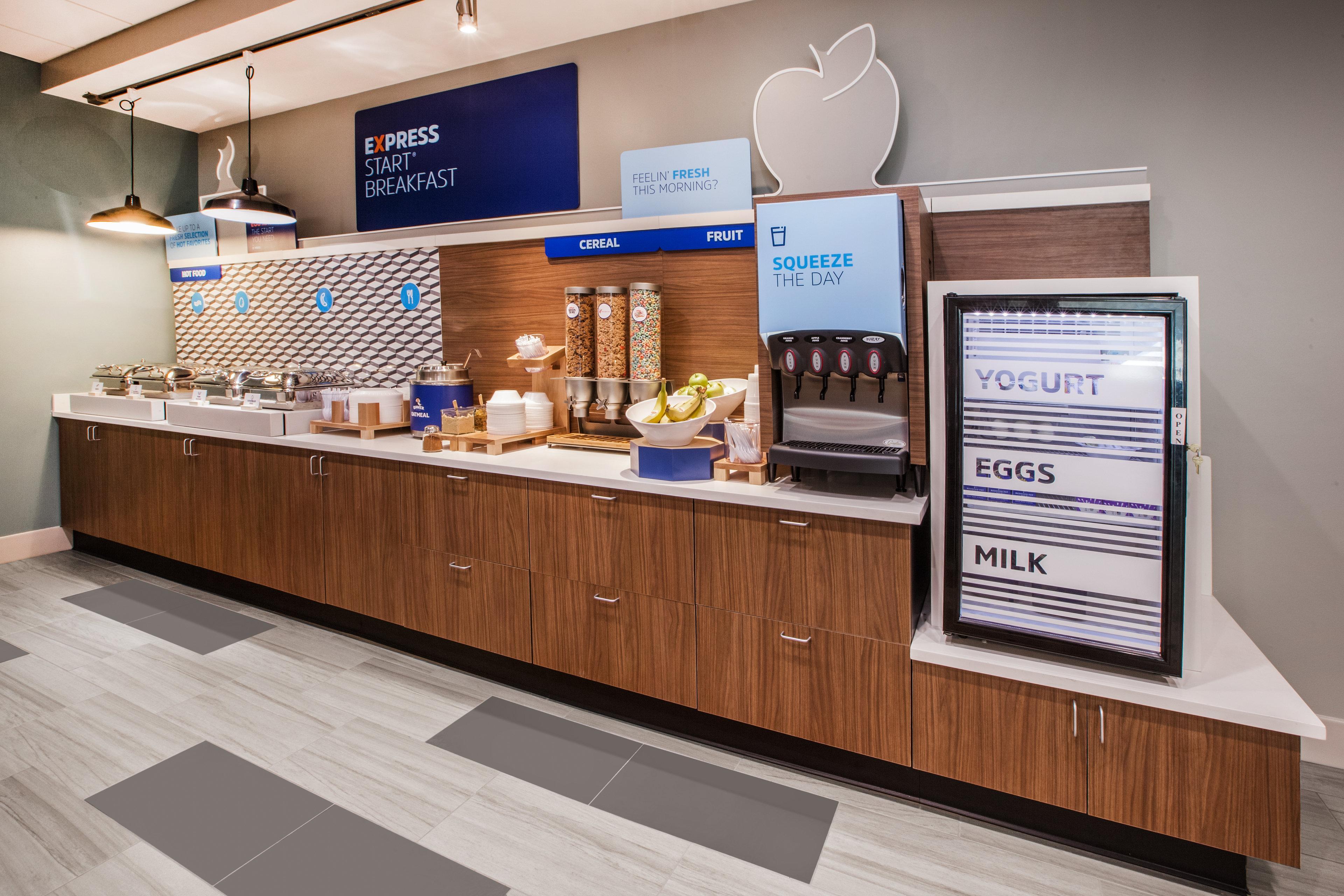 Holiday Inn Express Atlanta W Douglasville Dış mekan fotoğraf
