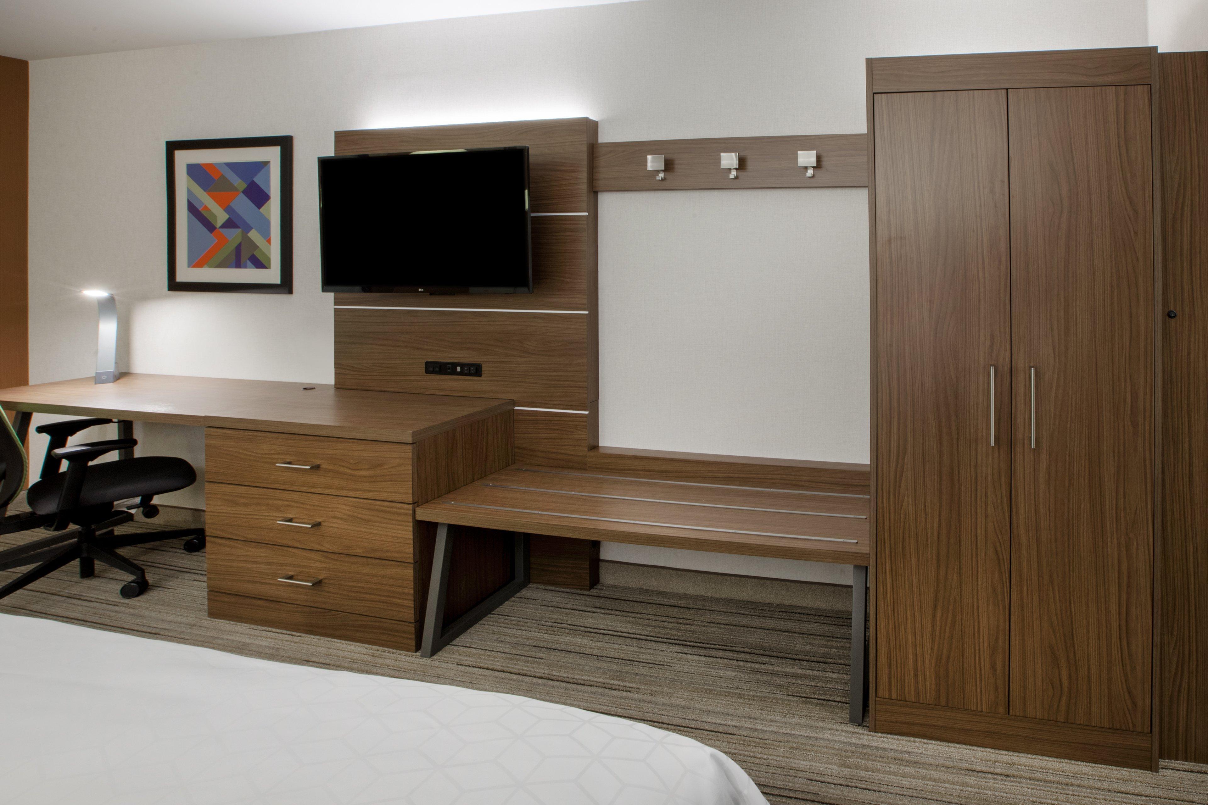 Holiday Inn Express Atlanta W Douglasville Dış mekan fotoğraf