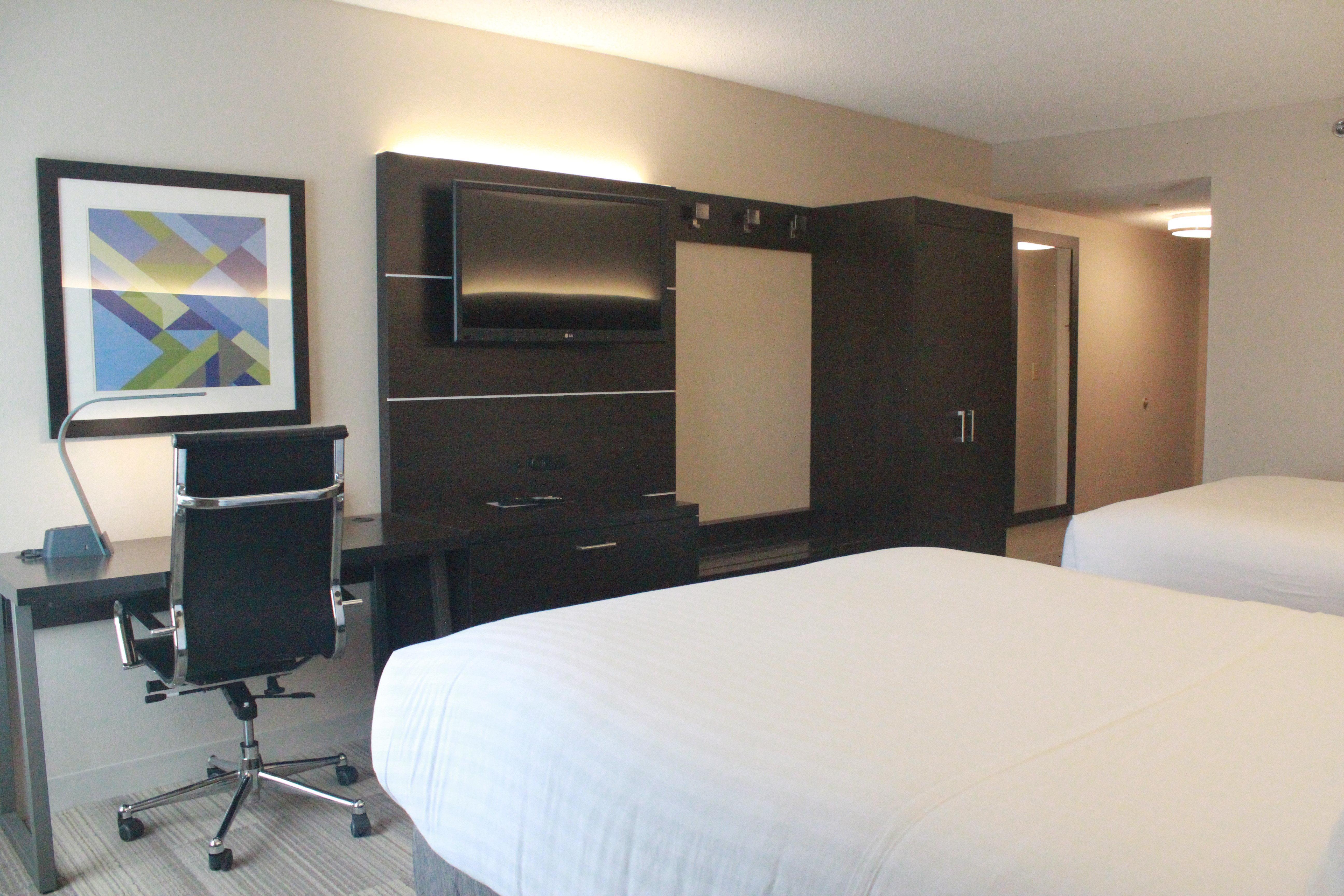 Holiday Inn Express Atlanta W Douglasville Dış mekan fotoğraf
