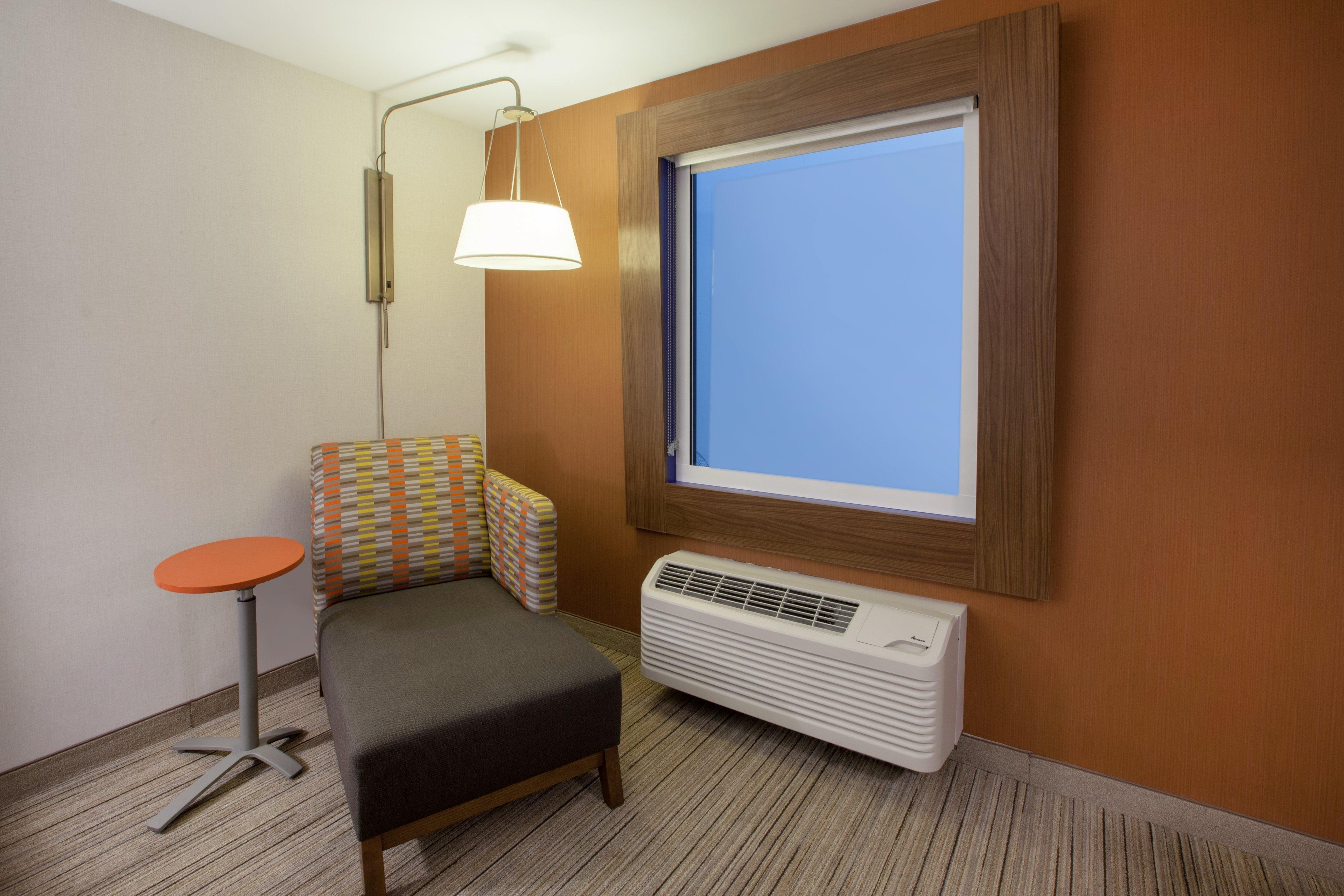 Holiday Inn Express Atlanta W Douglasville Dış mekan fotoğraf