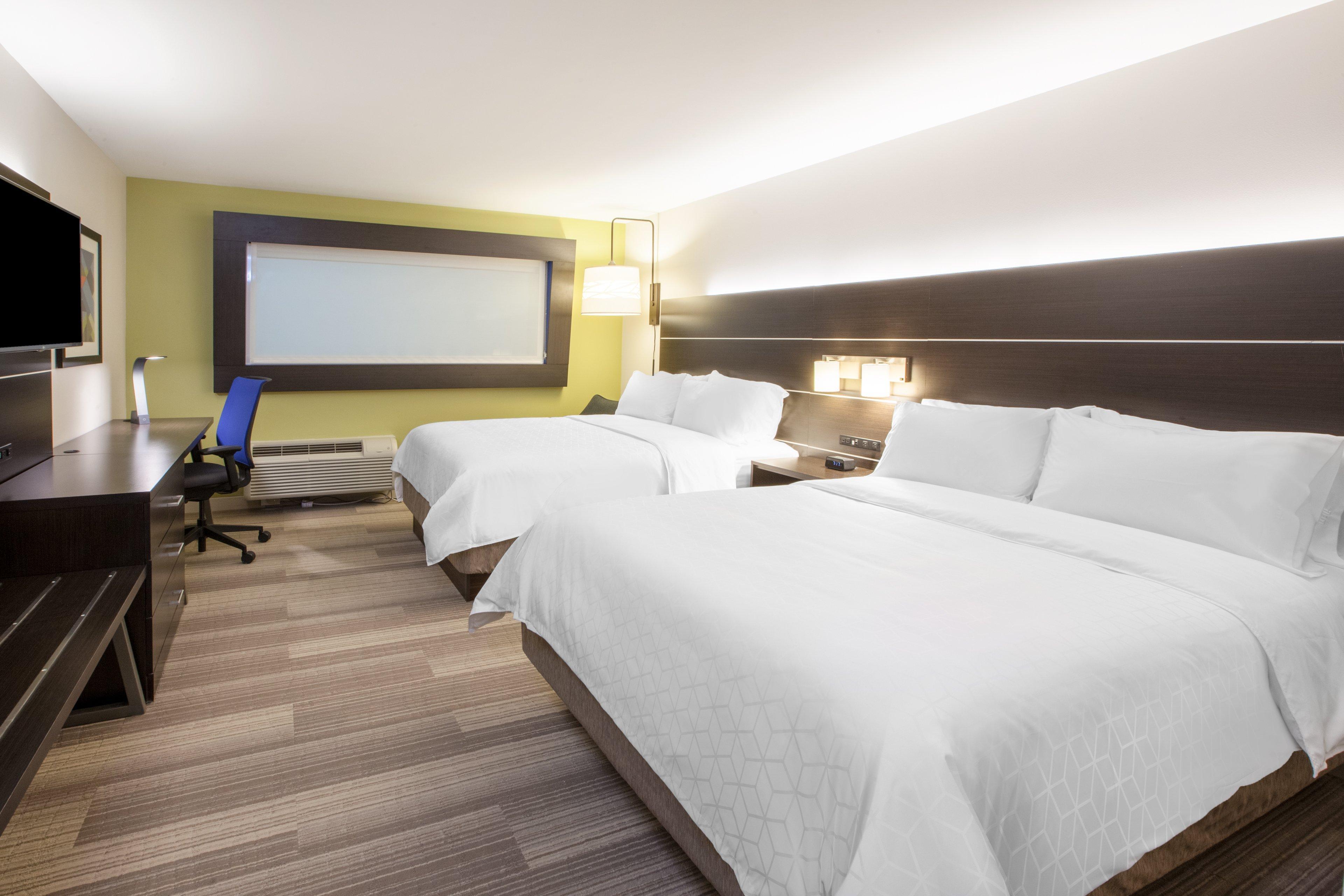 Holiday Inn Express Atlanta W Douglasville Dış mekan fotoğraf