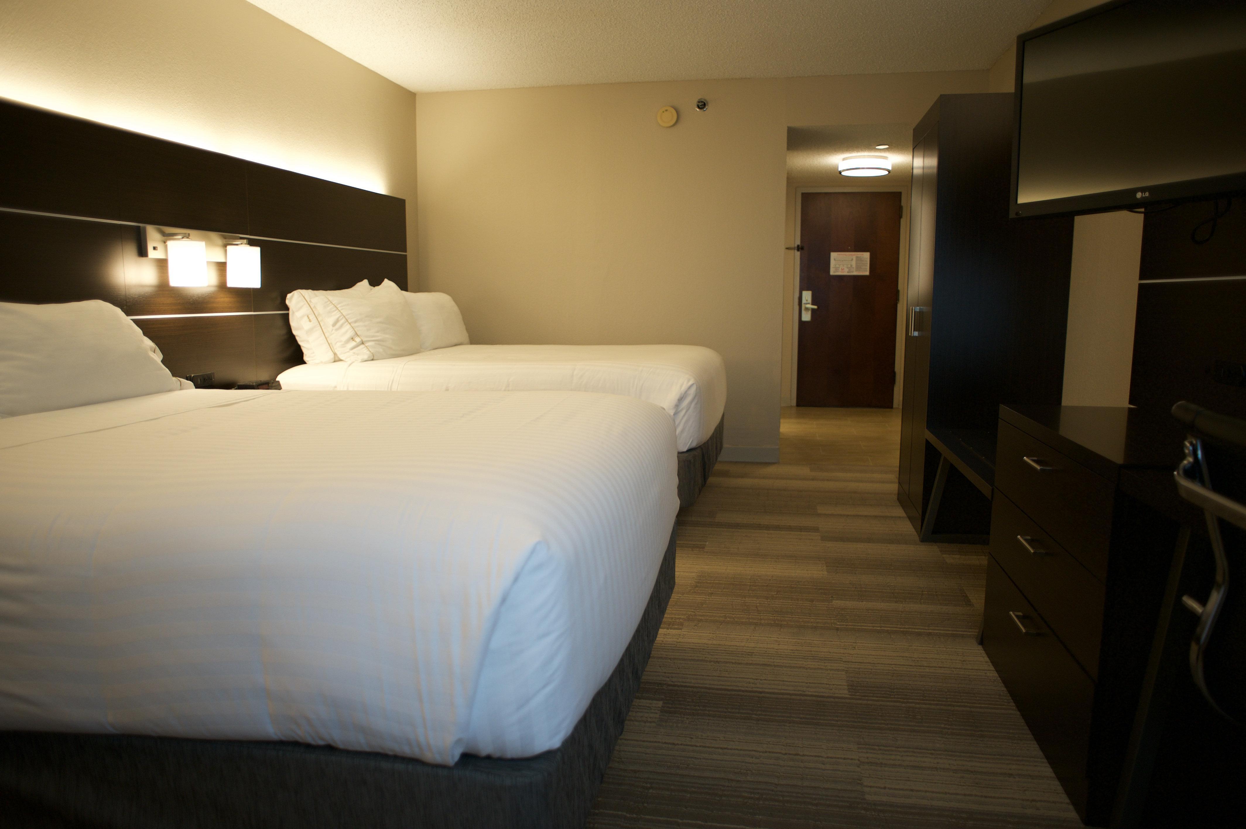 Holiday Inn Express Atlanta W Douglasville Dış mekan fotoğraf
