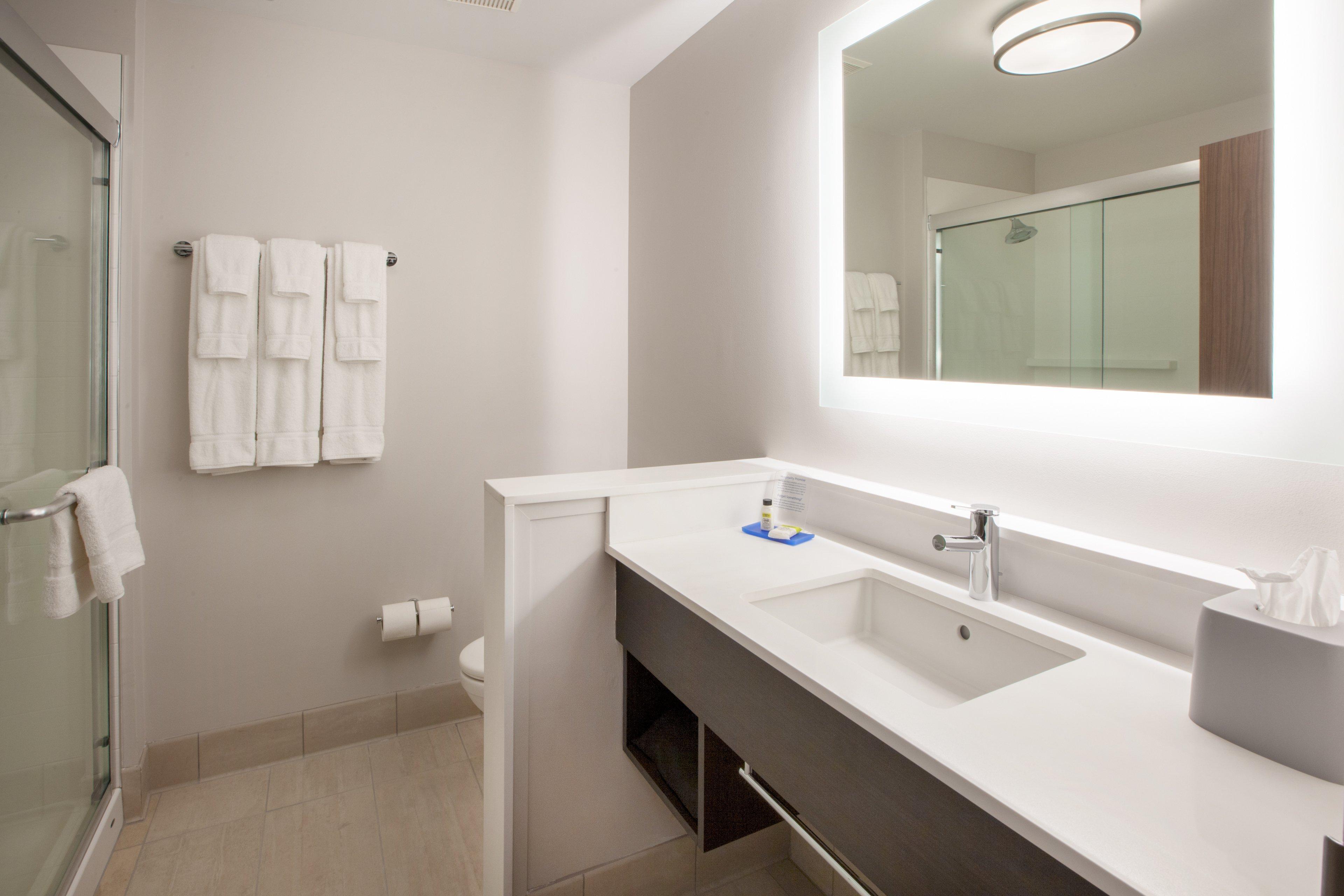 Holiday Inn Express Atlanta W Douglasville Dış mekan fotoğraf