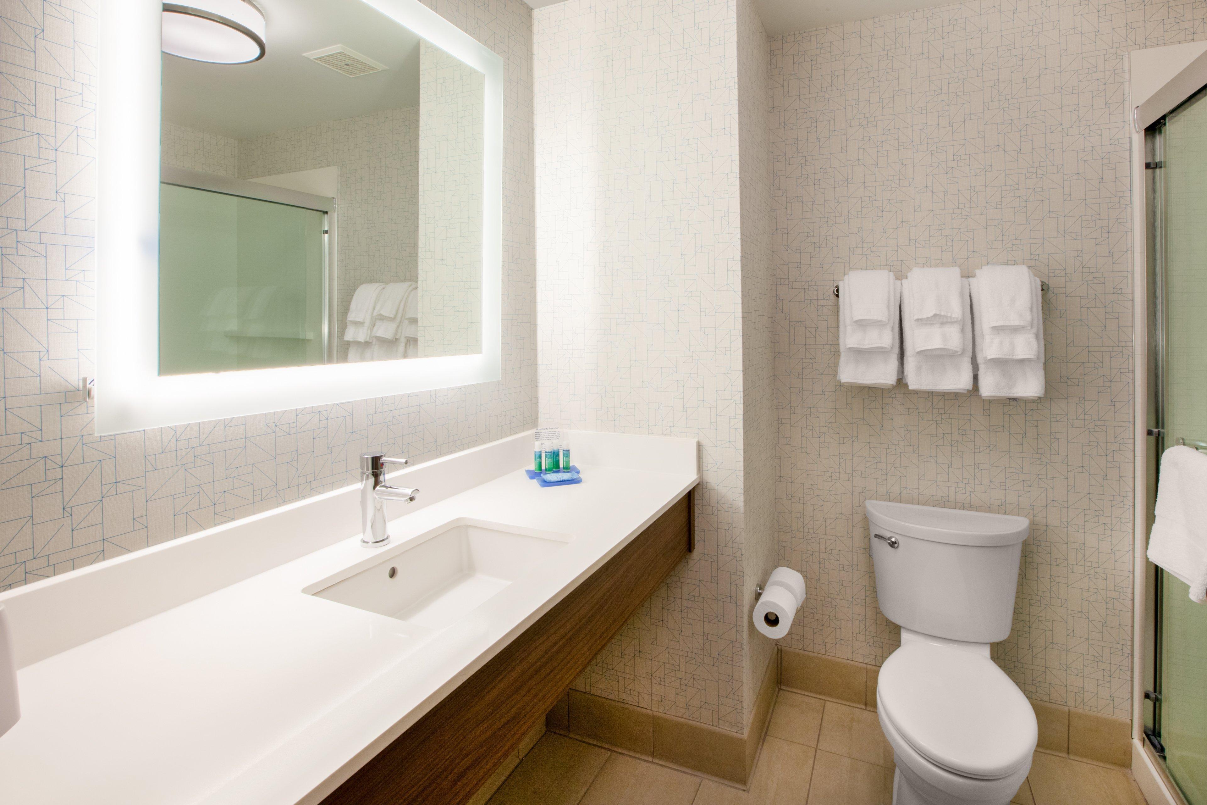 Holiday Inn Express Atlanta W Douglasville Dış mekan fotoğraf