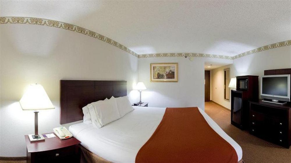 Holiday Inn Express Atlanta W Douglasville Dış mekan fotoğraf