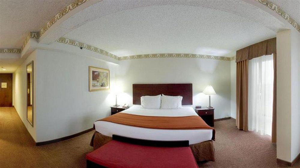 Holiday Inn Express Atlanta W Douglasville Dış mekan fotoğraf