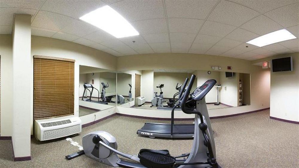 Holiday Inn Express Atlanta W Douglasville Dış mekan fotoğraf