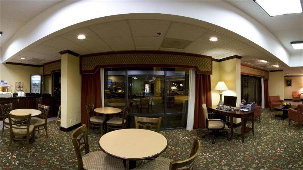 Holiday Inn Express Atlanta W Douglasville Dış mekan fotoğraf