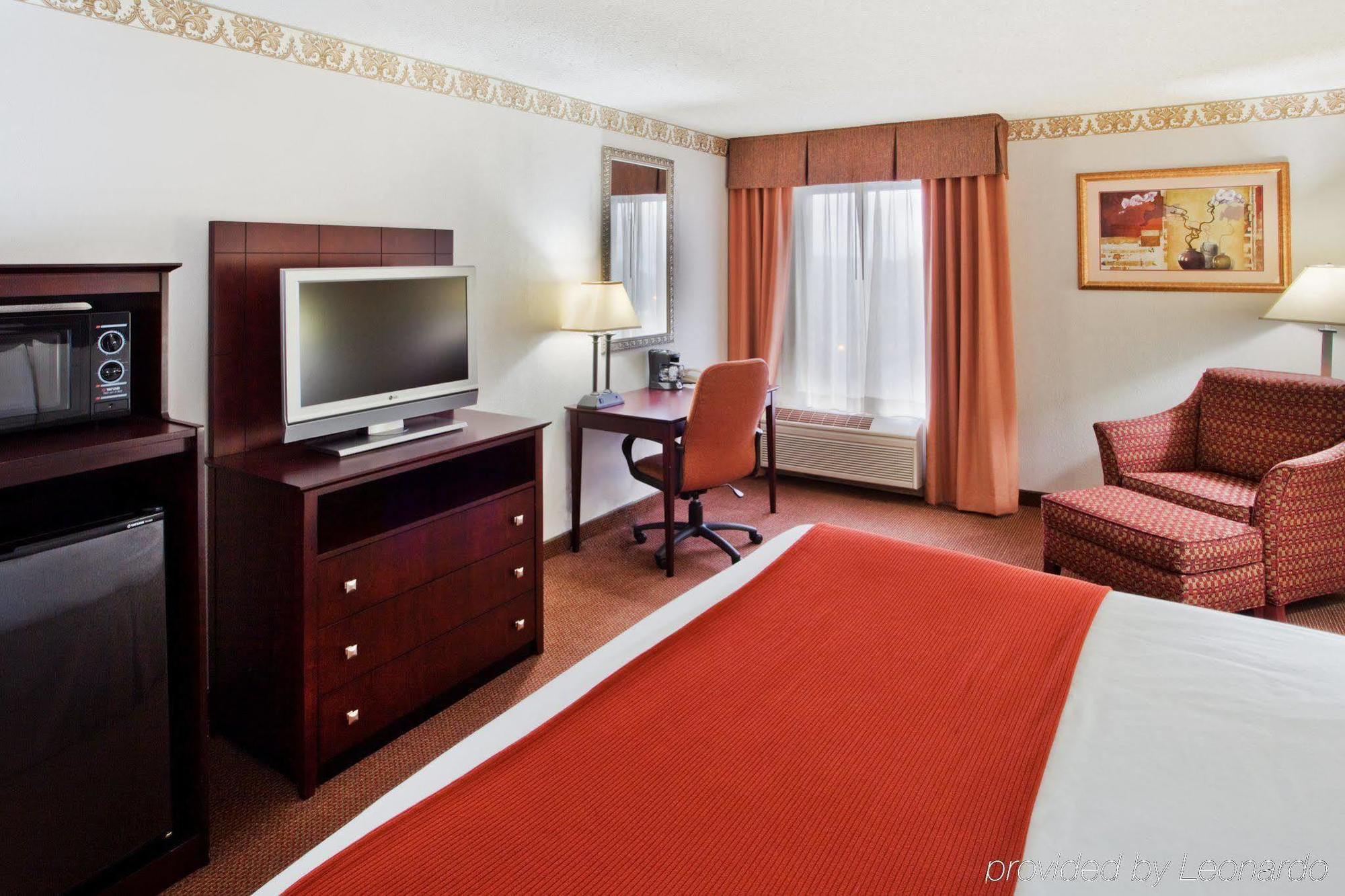 Holiday Inn Express Atlanta W Douglasville Dış mekan fotoğraf