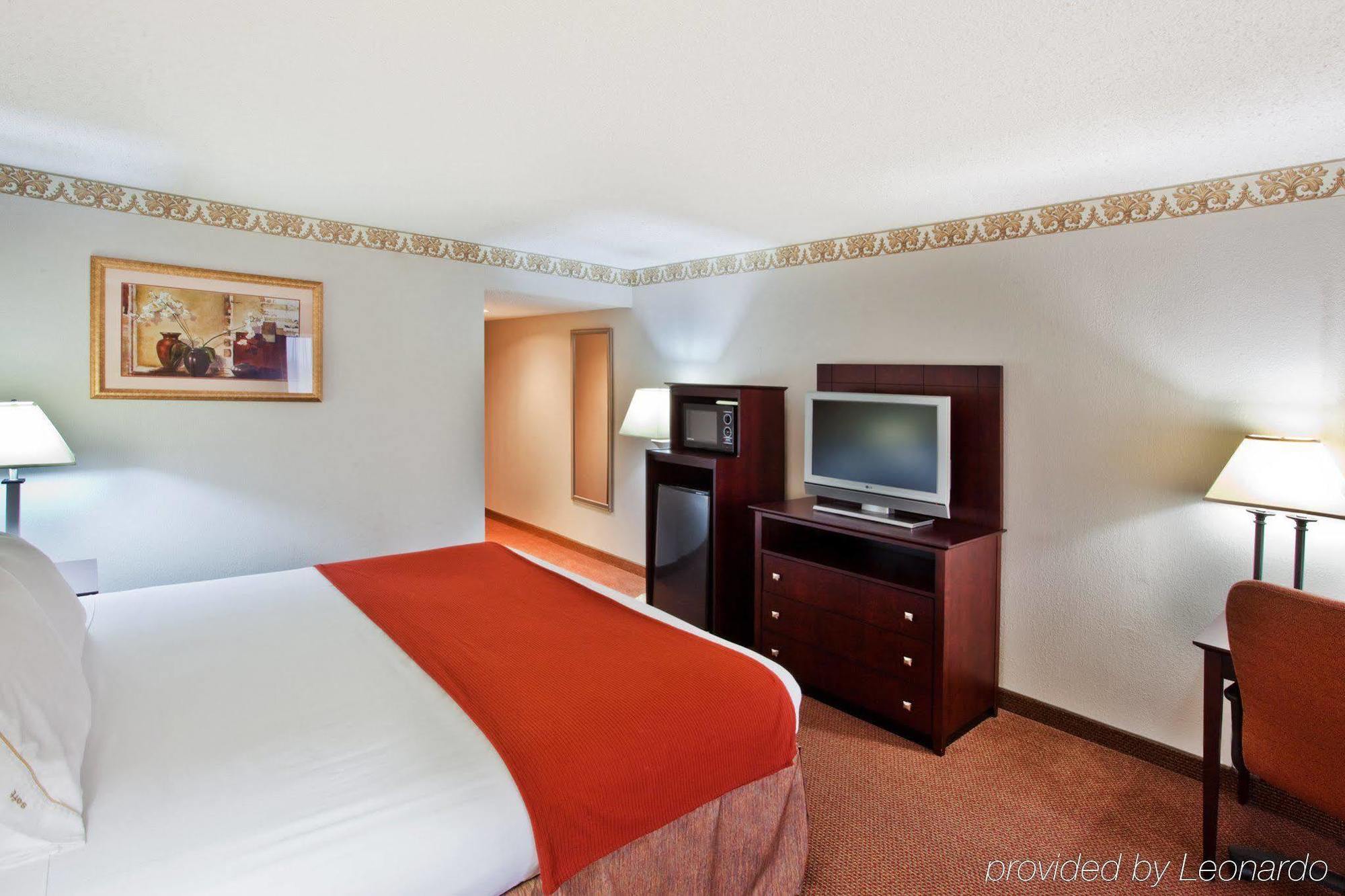 Holiday Inn Express Atlanta W Douglasville Oda fotoğraf