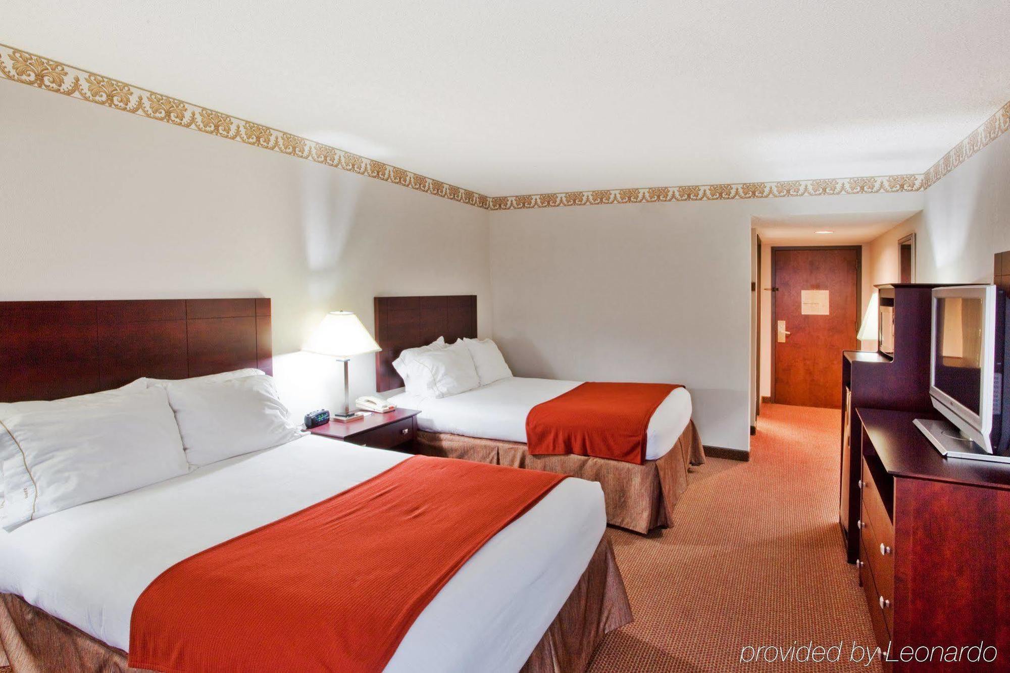 Holiday Inn Express Atlanta W Douglasville Oda fotoğraf