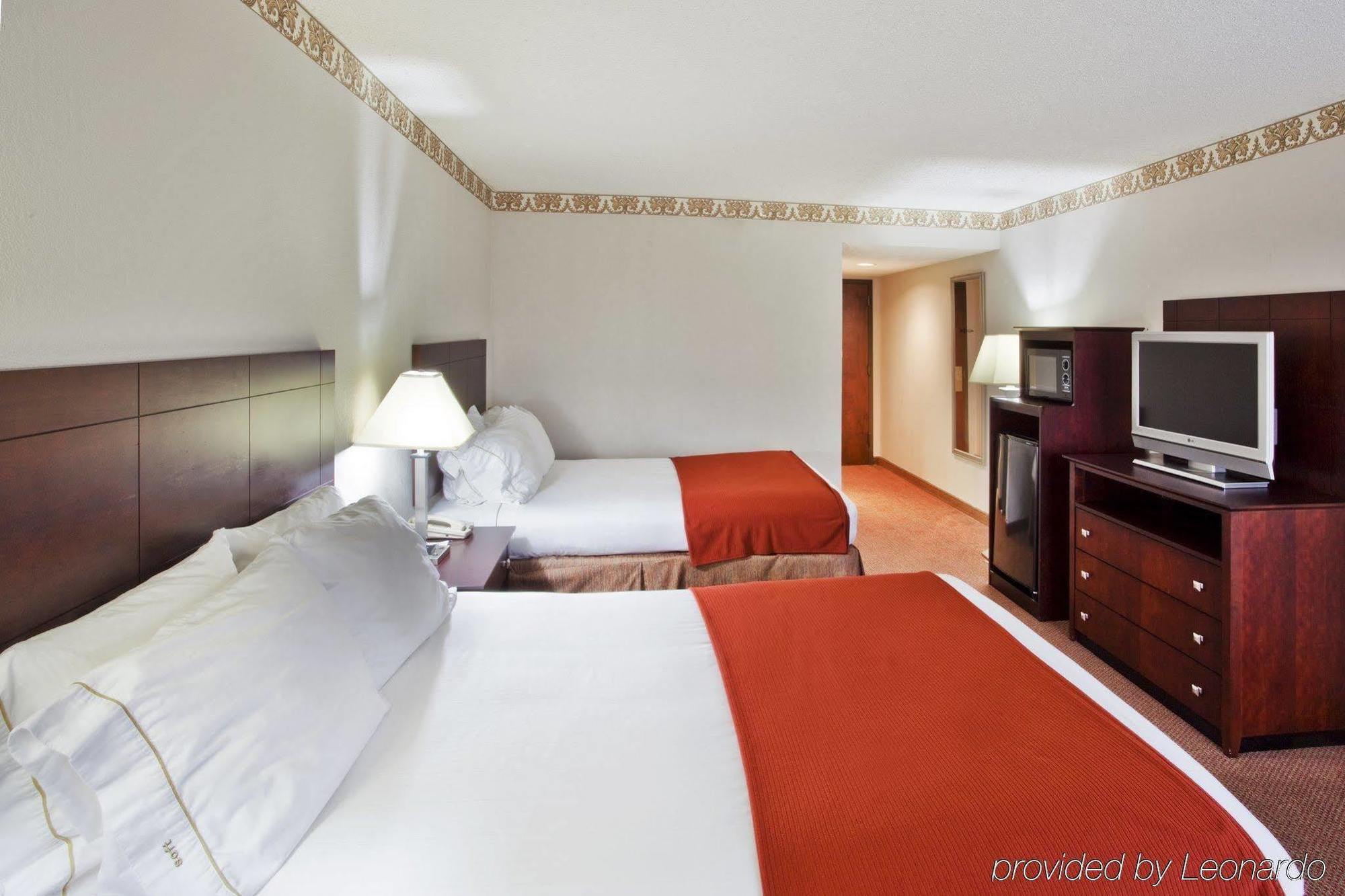 Holiday Inn Express Atlanta W Douglasville Dış mekan fotoğraf