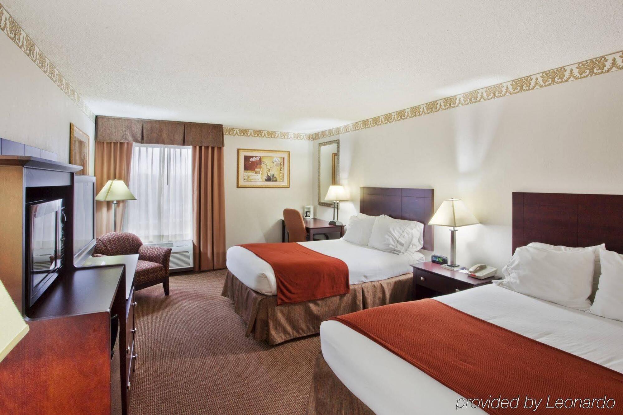 Holiday Inn Express Atlanta W Douglasville Dış mekan fotoğraf