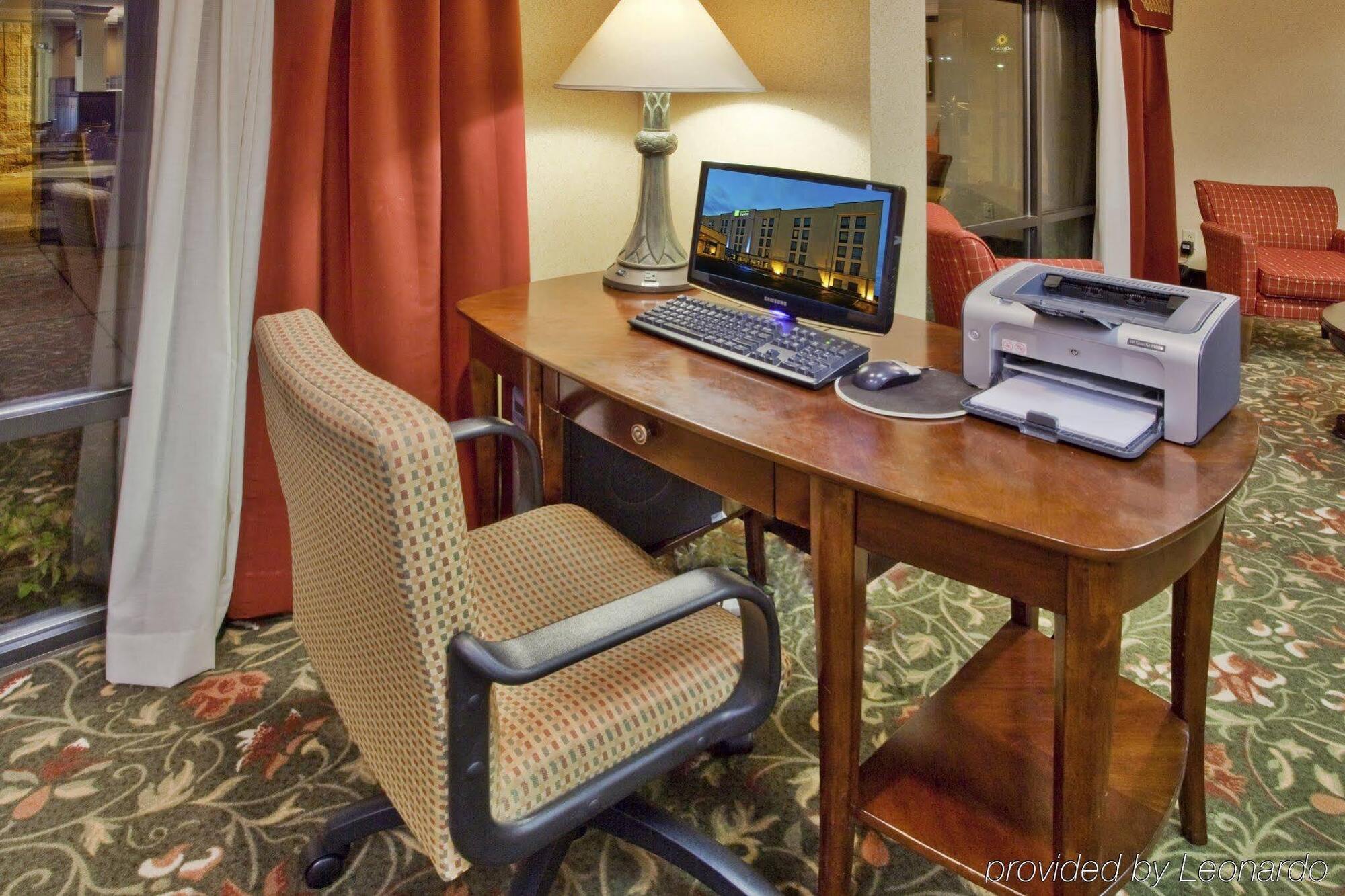 Holiday Inn Express Atlanta W Douglasville Dış mekan fotoğraf