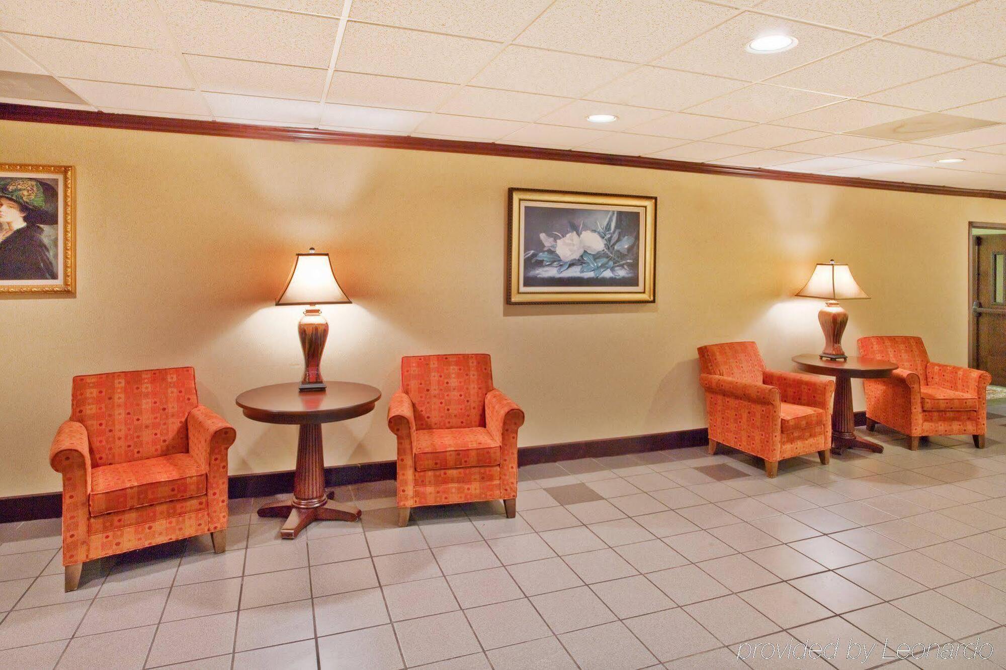 Holiday Inn Express Atlanta W Douglasville Dış mekan fotoğraf