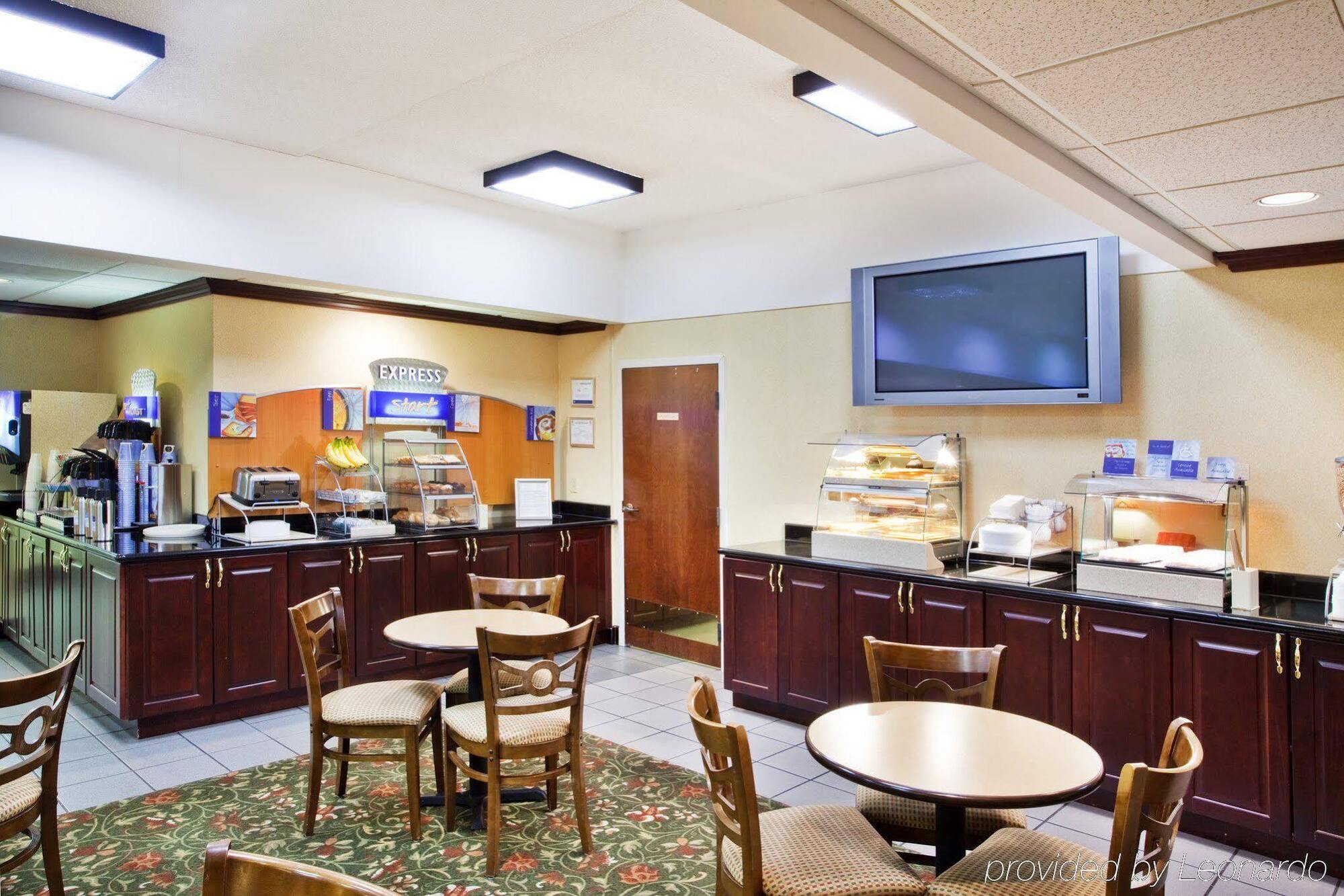 Holiday Inn Express Atlanta W Douglasville Dış mekan fotoğraf