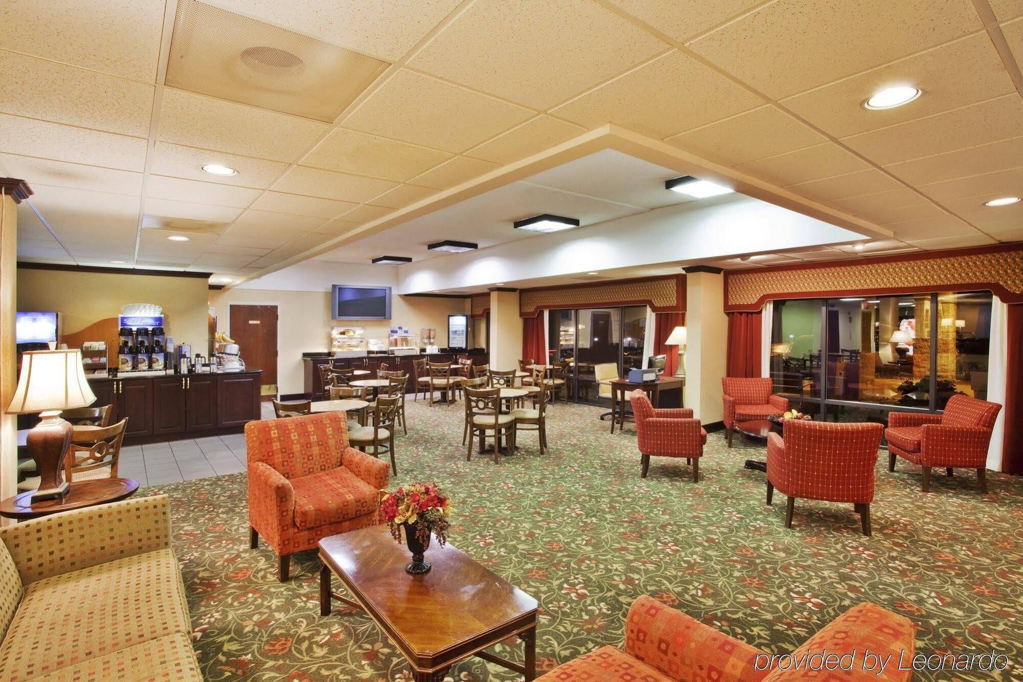 Holiday Inn Express Atlanta W Douglasville Dış mekan fotoğraf