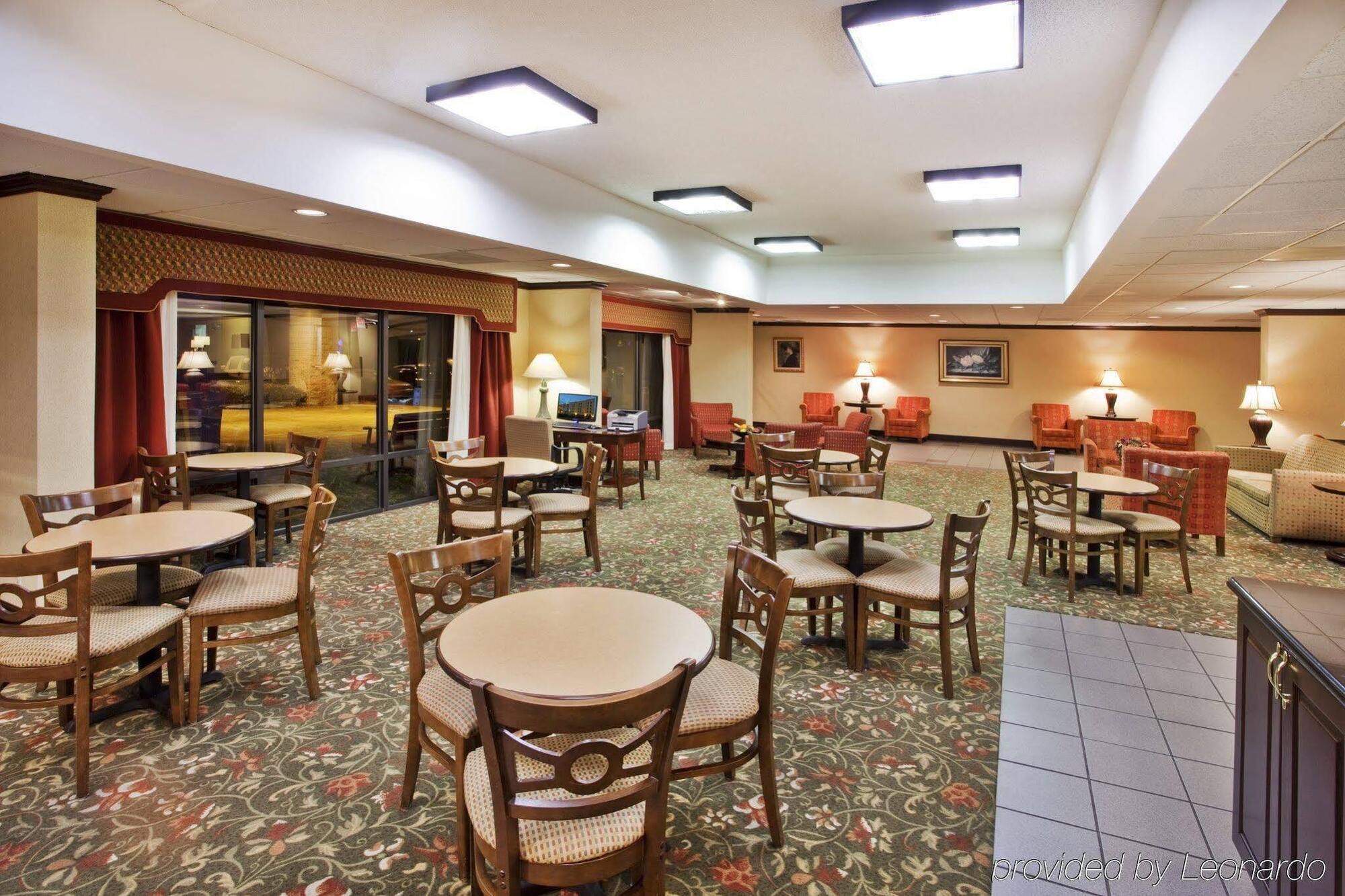Holiday Inn Express Atlanta W Douglasville Dış mekan fotoğraf