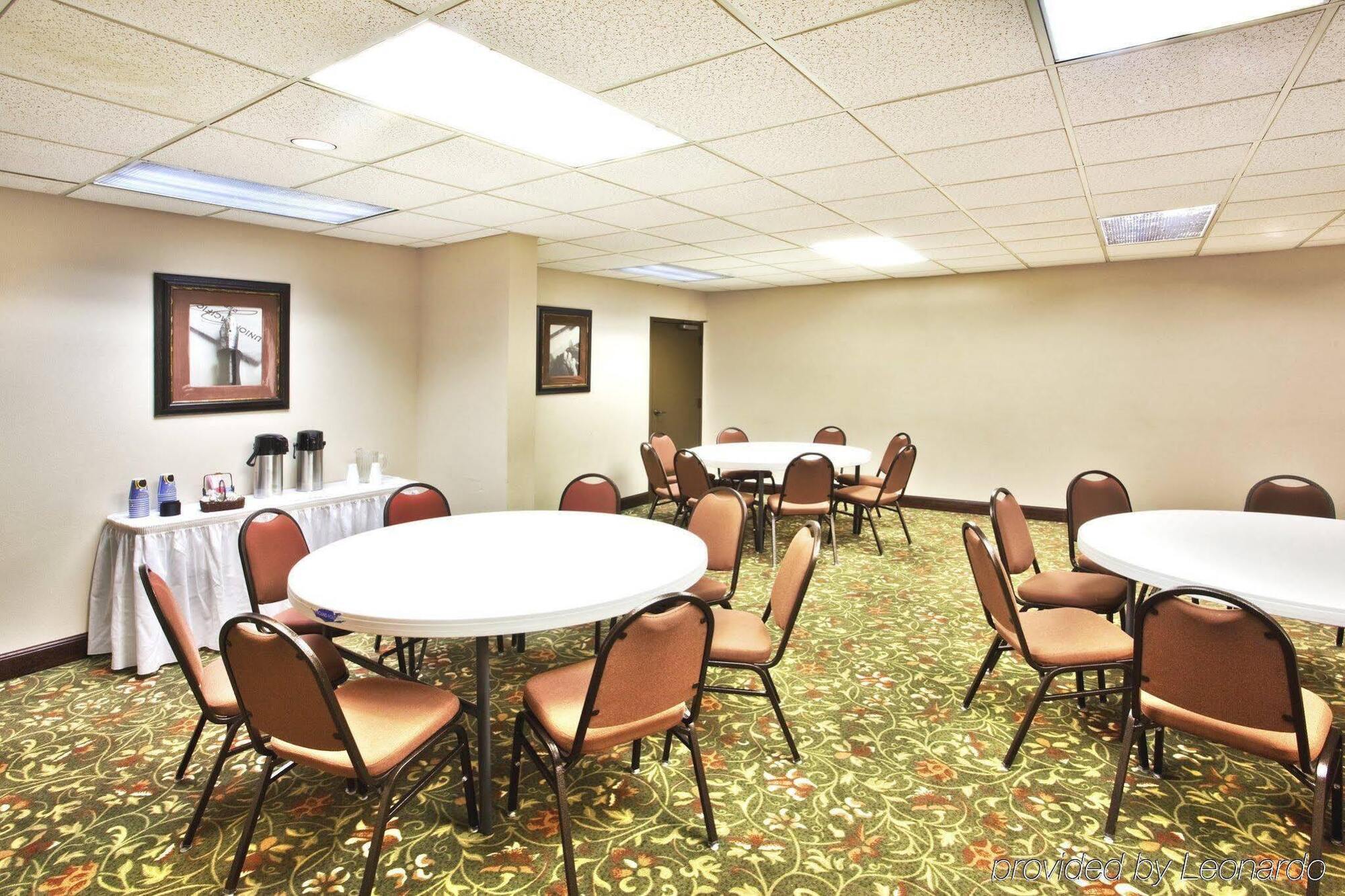 Holiday Inn Express Atlanta W Douglasville Dış mekan fotoğraf