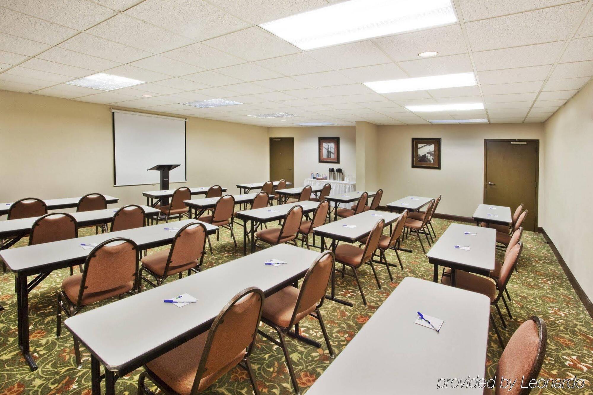 Holiday Inn Express Atlanta W Douglasville Dış mekan fotoğraf